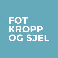 Logo, Fot Kropp & Sjel